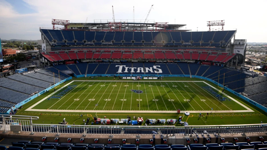 Report: Titans Name Interim Coach Before Week 7 Game Vs. Patriots