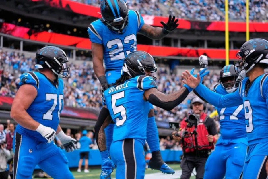 Rico’s Revenge: Dowdle gets payback on Cowboys