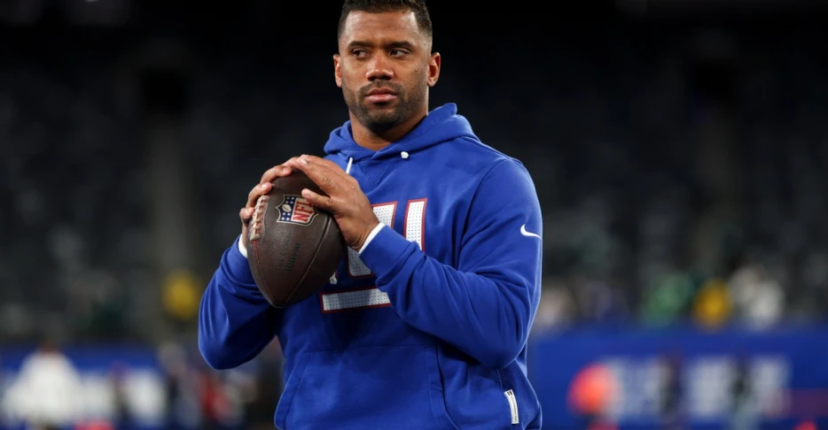 Should the Giants buy or sell at NFL trade deadline? Maybe both