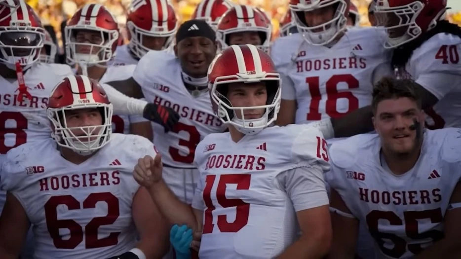Steelers 2026 QB Stock Watch: Week 7 College Football Report