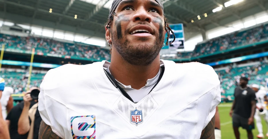 The Good, Bad &amp; Ugly from the Miami Dolphins Week 6 loss to the Los Angeles Chargers