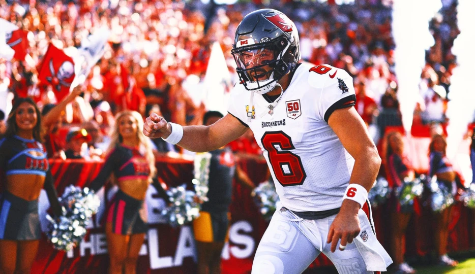 'We all Love Baker to Death': Baker Mayfield Continues MVP-like Output