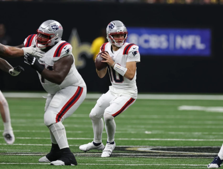 Week 7 Fantasy Rankings: Best Fantasy QB, RB, WR and TEs this Week
