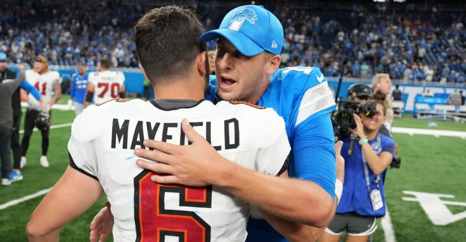 Will former Rams QBs reign over NFC for next decade?