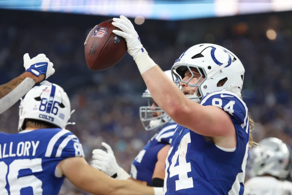 1 Bold Prediction for Every Game in NFL Week 7