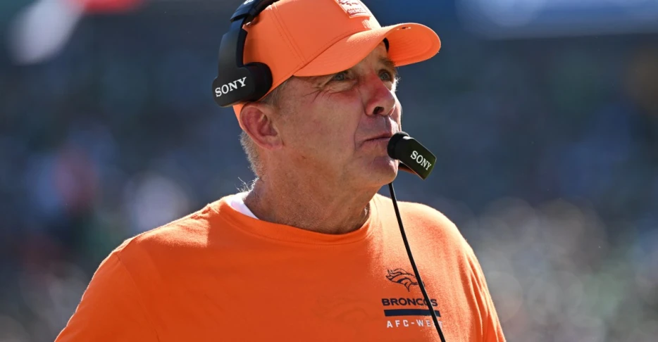 AFC standings a bit muddled after six weeks