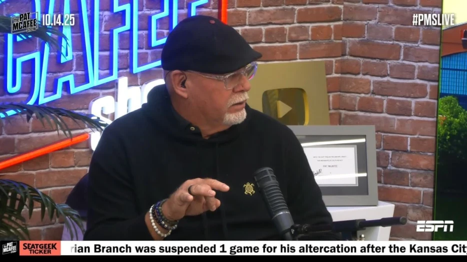 Arthur Smith ‘Doing Hell Of A Job:’ Steelers Making Believer Out Of Once Skeptical Bruce Arians