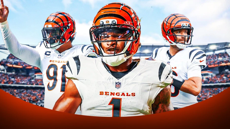 Bengals bold predictions for Thursday Night Football clash against Steelers