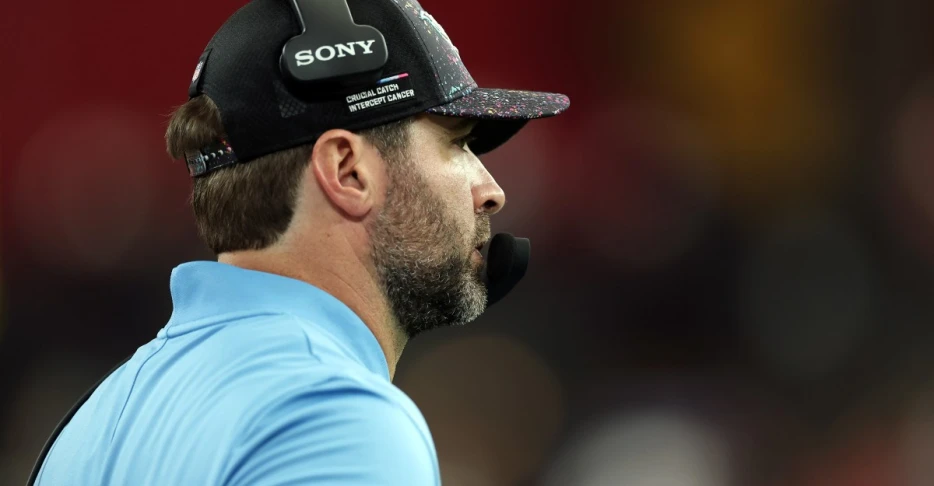 Bengals News (10/14): Could Brian Callahan and Bill Callahan come to Cincinnati?