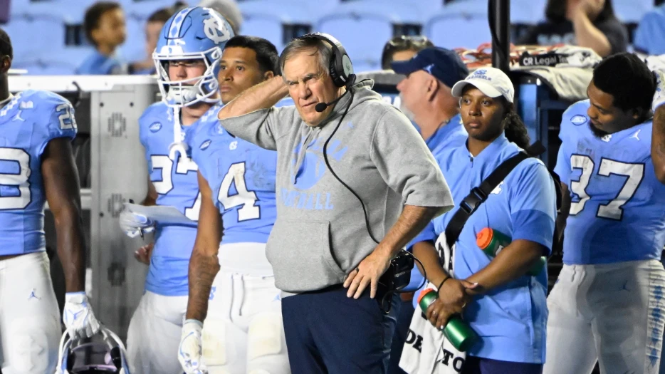 Bill Belichick’s Theoretical UNC Buyout Given Price Tag