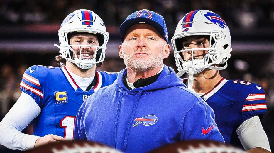 Bills most to blame for stunning MNF loss to Falcons