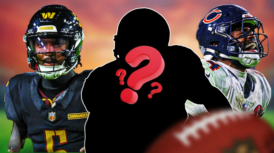 Commanders most to blame for last-second loss to Bears on MNF