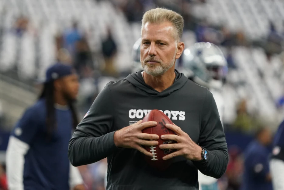Cowboys Endorse DC Matt Eberflus