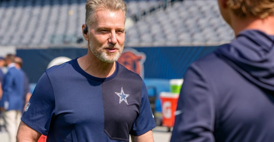 Cowboys news: Defense bringing back nothing but bad memories after latest road loss