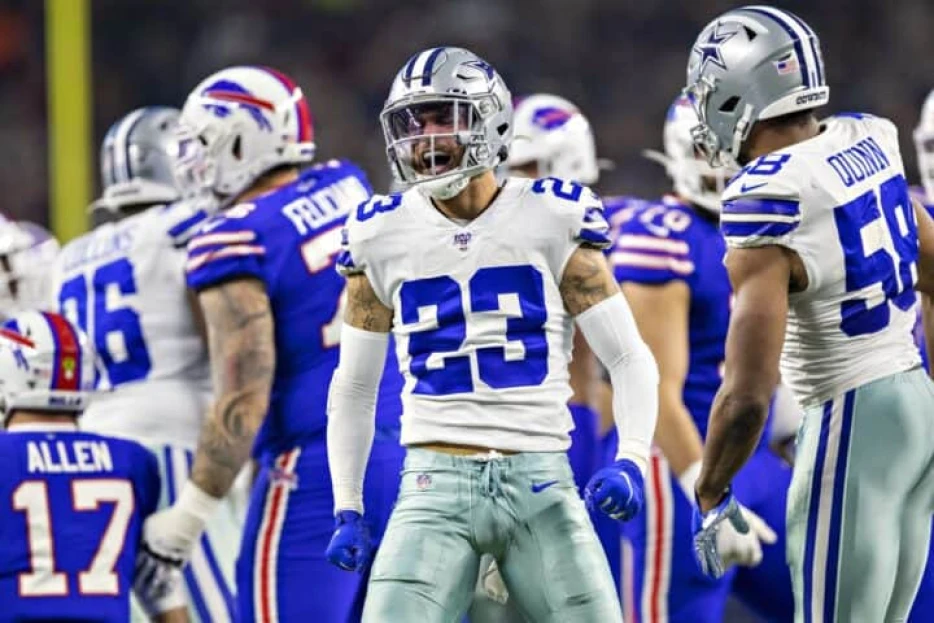 Darian Thompson: A Defensive Coordinator Evolution