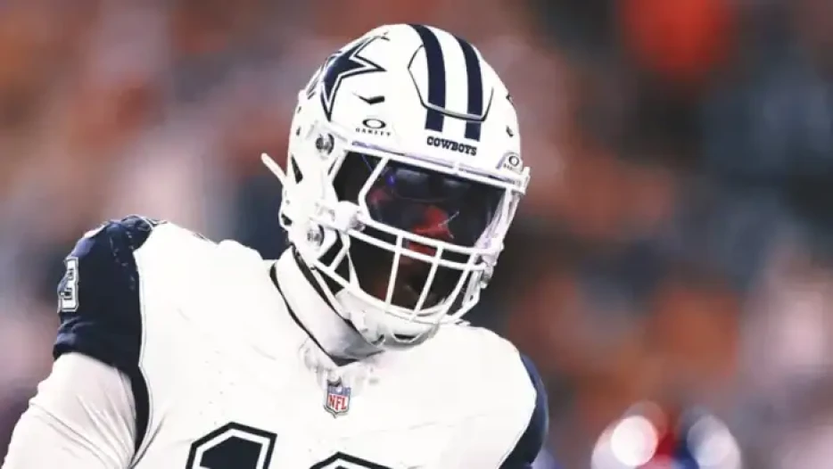 Defensive help is on the way soon for the Cowboys
