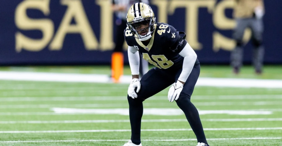 Fleur-de-Links, October 14: Former Saints All-Pro signs with the Broncos