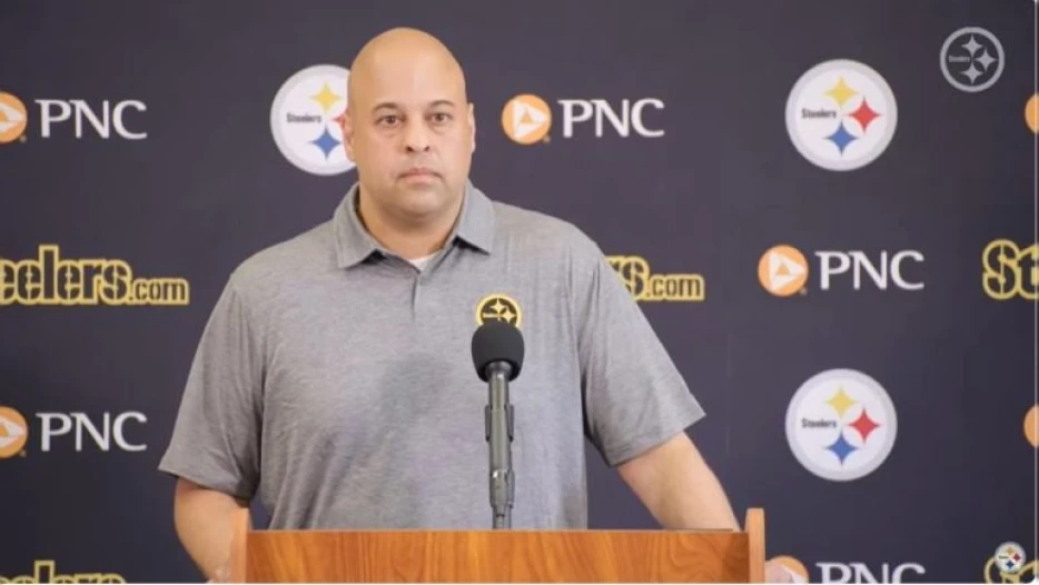 Gerry Dulac ‘Wouldn’t Call It Likely’ Steelers Trade For Receiver Before Deadline