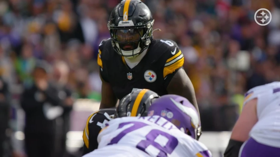 ‘He Is Really Coming Along’: Teryl Austin Likes The ‘Speed And Violence’ Patrick Queen Plays With