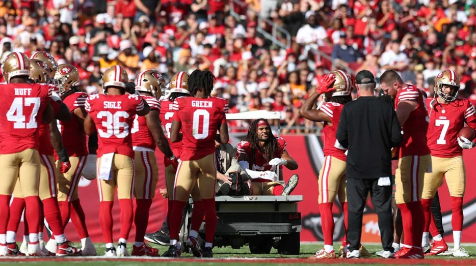 How 49ers will replace Fred Warner, who can’t truly be replaced