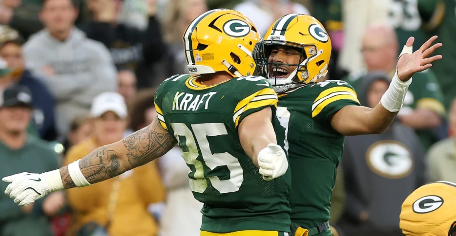 Jordan Love Film Review: The good and bad vs. the Bengals