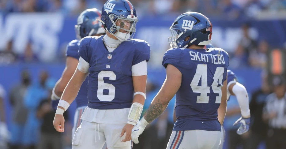 New York Giants roster review: 1 thought on every player