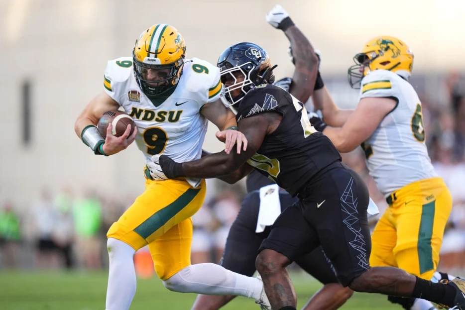 NFL Draft Report: Sleeper QB Option Emerges for Jets, Raiders, and Saints