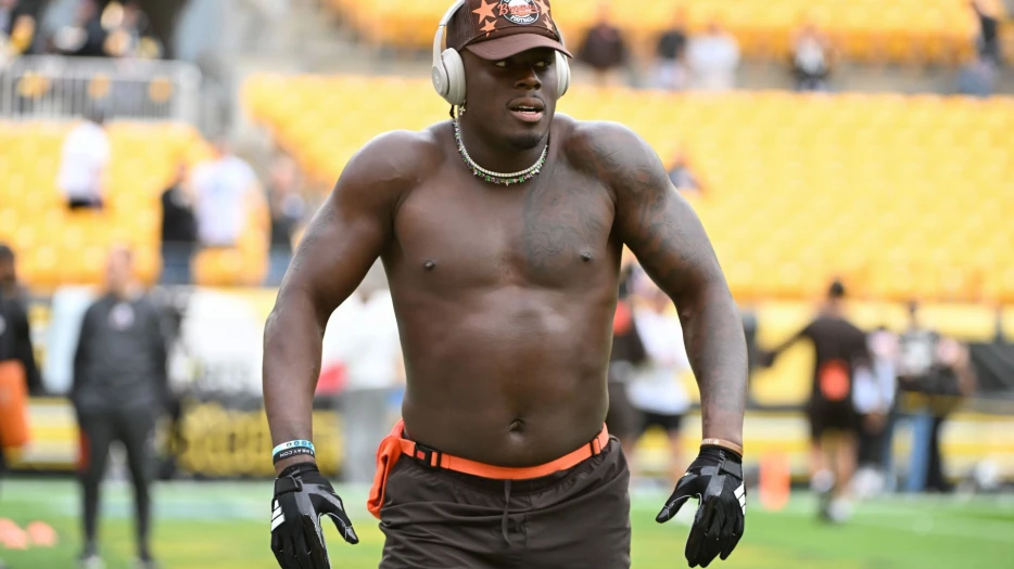 NFL Trade Rumors: Insider Links Former Pro Bowler To Patriots