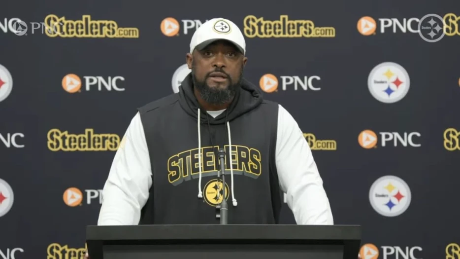 Pair Of Analysts Make Sense Of Mike Tomlin’s Critical Comments: ‘You’re Making Me Prepare For Joe Flacco’