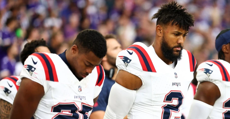 Patriots vs. Saints injury analysis: Defense avoids disaster in Week 6