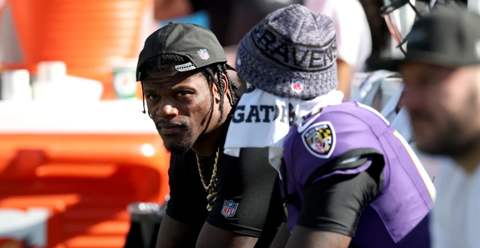 Ravens expecting Lamar Jackson, Roquan Smith back after Week 7 bye