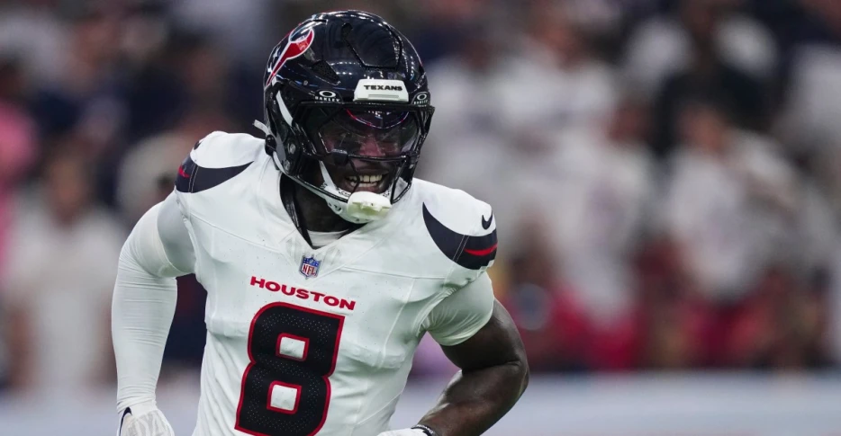 Ravens to release safety C.J. Gardner-Johnson