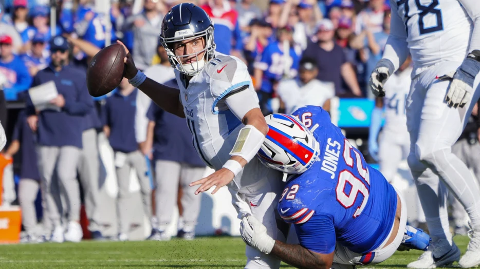 Sean McDermott gives painful DaQuan Jones injury update