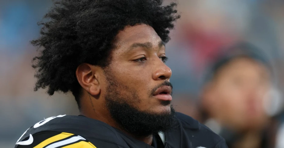 Steelers open return window for LB on injured reserve