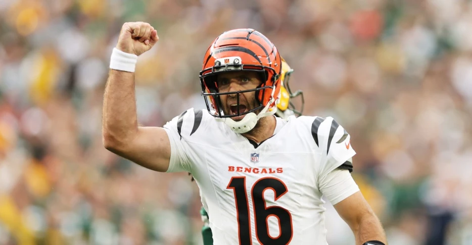 Steelers vs. Bengals: 5 questions with the enemy ahead of Week 7