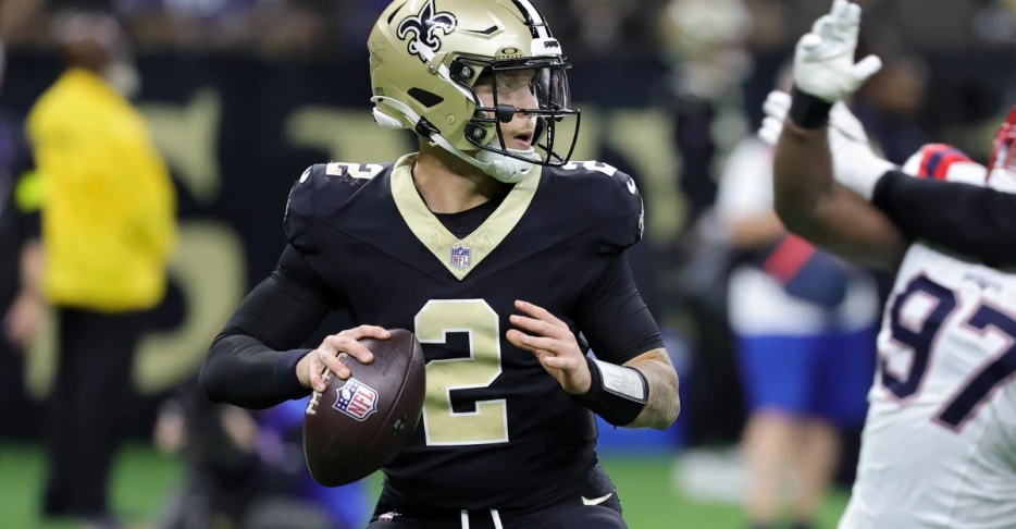 The Good, the Bad and the Ugly from the Saints loss to the Patriots