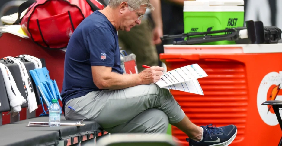 Titans news: Callahan(s) out, McCoy in, Silver highlights disfunction