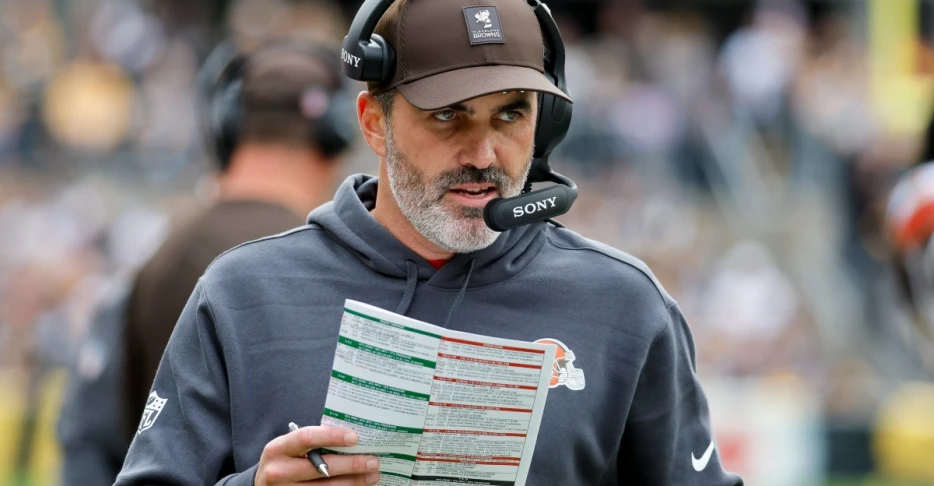 Updated strength of schedule benefits Browns rest of the 2025 season