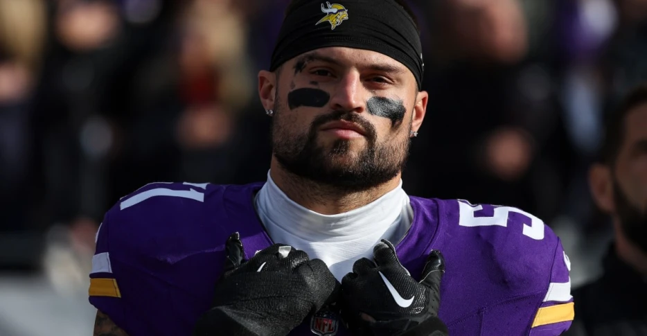 Vikings Defense Bye Week Analysis: Elite Pass, Run Woes?