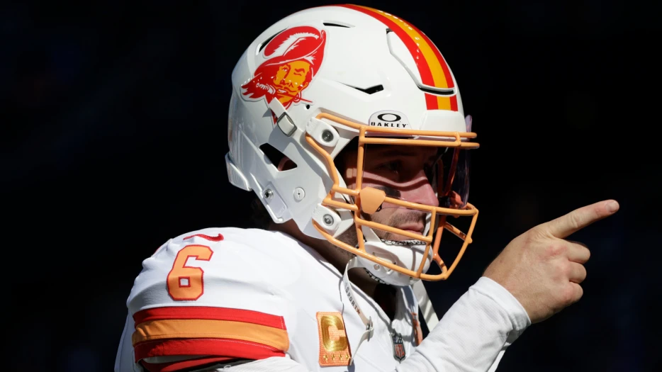 Week 6 NFL Quarterback Power Rankings: All 32 Starting NFL QBs Ranked