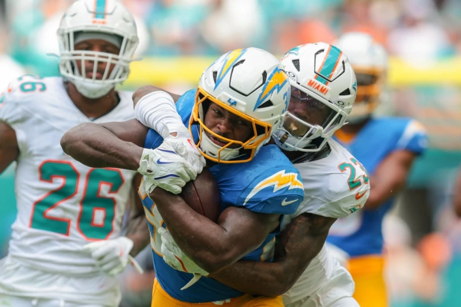 Week 7 Fantasy Streamers: Best QB, RB, WR, TE, and D/ST Sleepers this Week