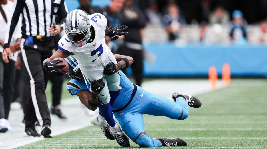 What Cowboys’ Jerry Jones said about potential George Pickens contract extension