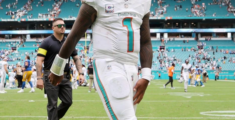 Where is the leadership – The Splash Zone 10/14/25