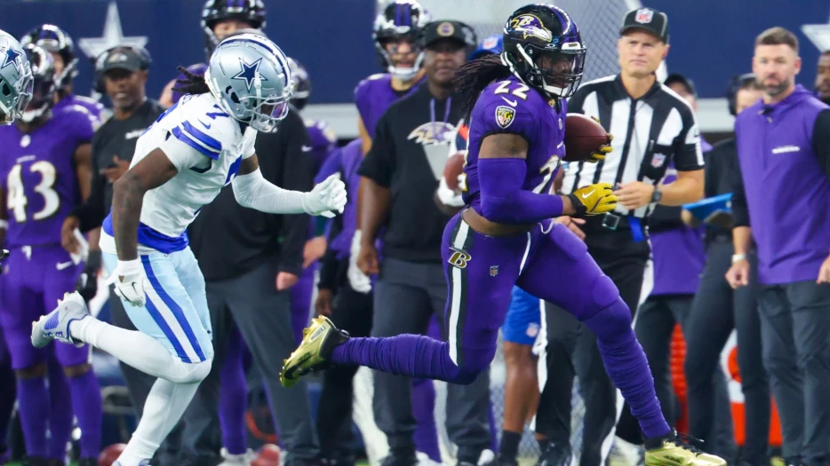 Why Adam Schefter Believes Patriots Are Unlikely To Acquire Derrick Henry