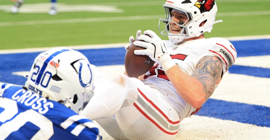 Winners &amp; Losers: Cardinals fold late – again