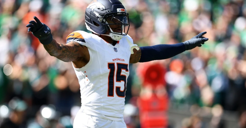 4 Giants-Broncos storylines: Andrew Thomas vs. Nik Bonitto