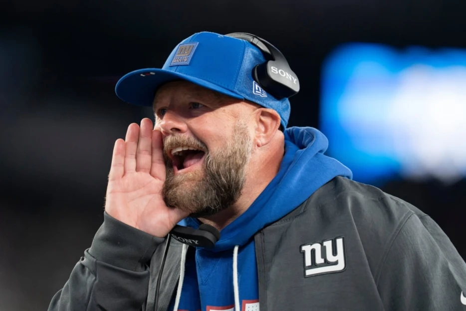 6 New York Giants WR Trade Targets After Clearing Cap Space