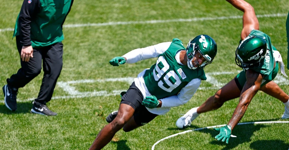 7 pass rush options for the 49ers as they continue to scan the trade market