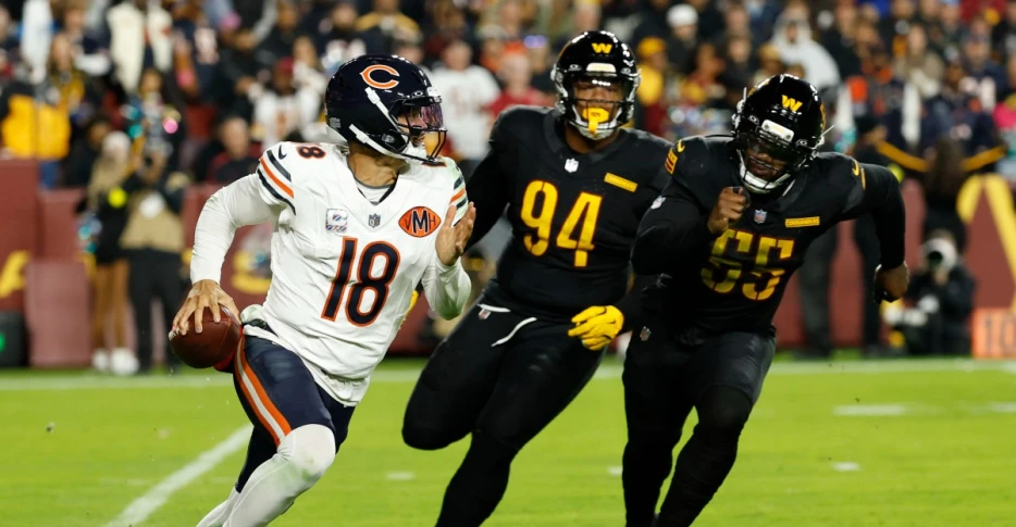 All aTwitter: 15-Oct-25 – Commanders: not much agreement on causes and lessons to learn from 1-point loss to Bears