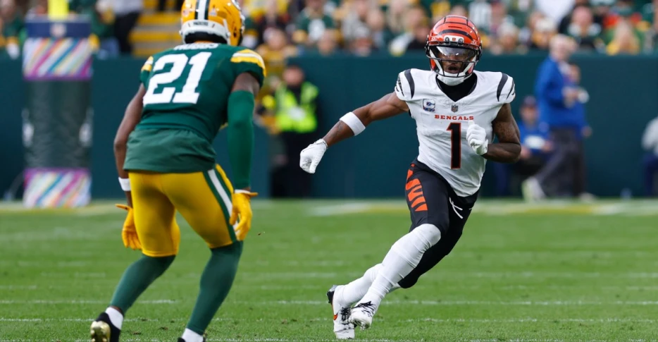 Bengals at Packers Week 6: The Good, The Bad and The Ugly